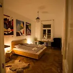 Bright Stylish Apartamento Praga