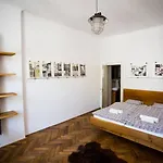 Apartamento Bright Stylish