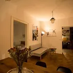 Bright Stylish Praga
