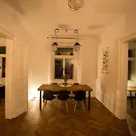 Bright Stylish Praga
