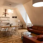 Apartamento Bright Stylish