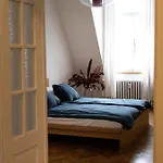 Bright Stylish Praga