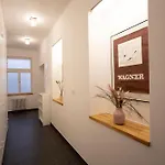 Apartamento Bright Stylish Praga