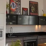 Apartamento Bright Stylish *