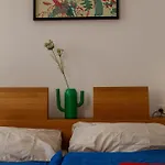 Bright Stylish Praga