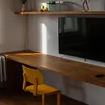 Bright Stylish Apartamento *
