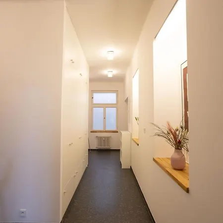 Bright Stylish Appartamento *