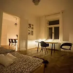 Bright Stylish Appartement