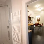 Appartement Bright Stylish Praag