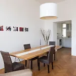 Appartement Bright Stylish
