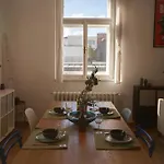 Appartement Bright Stylish