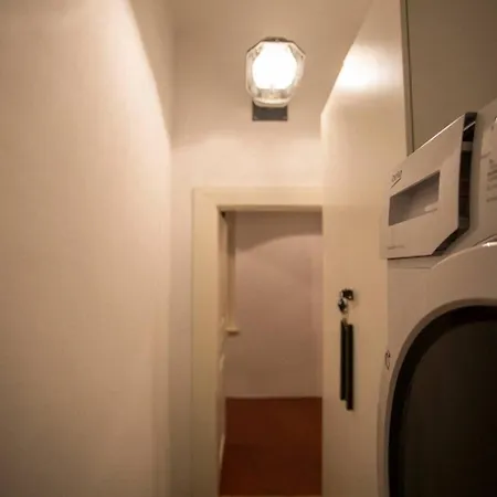 Bright Stylish Apartmán *