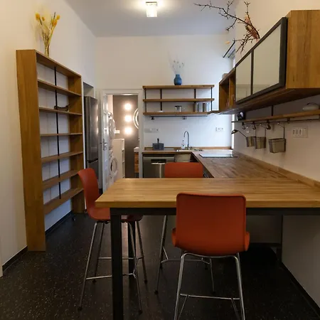 Apartmán Bright Stylish *