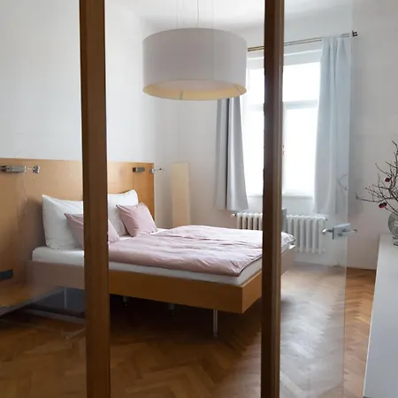 Apartmán Bright Stylish *